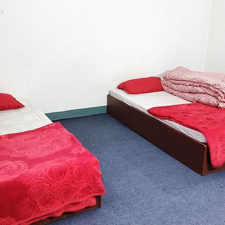 Budget Backpackers Hotel Lalitpur Eksteriør bilde