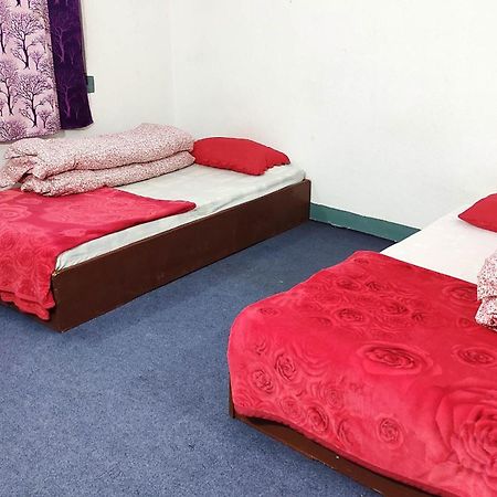 Budget Backpackers Hotel Lalitpur Eksteriør bilde