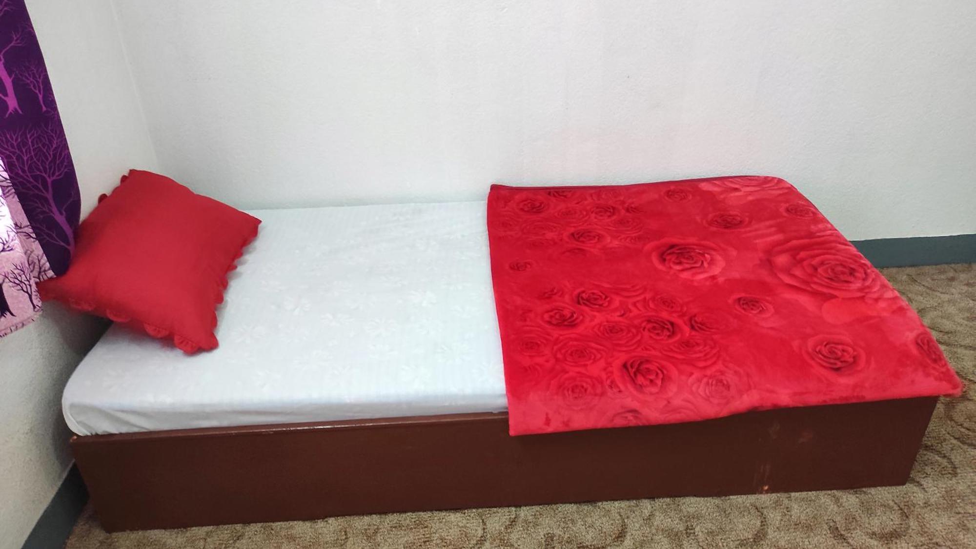 Budget Backpackers Hotel Lalitpur Eksteriør bilde