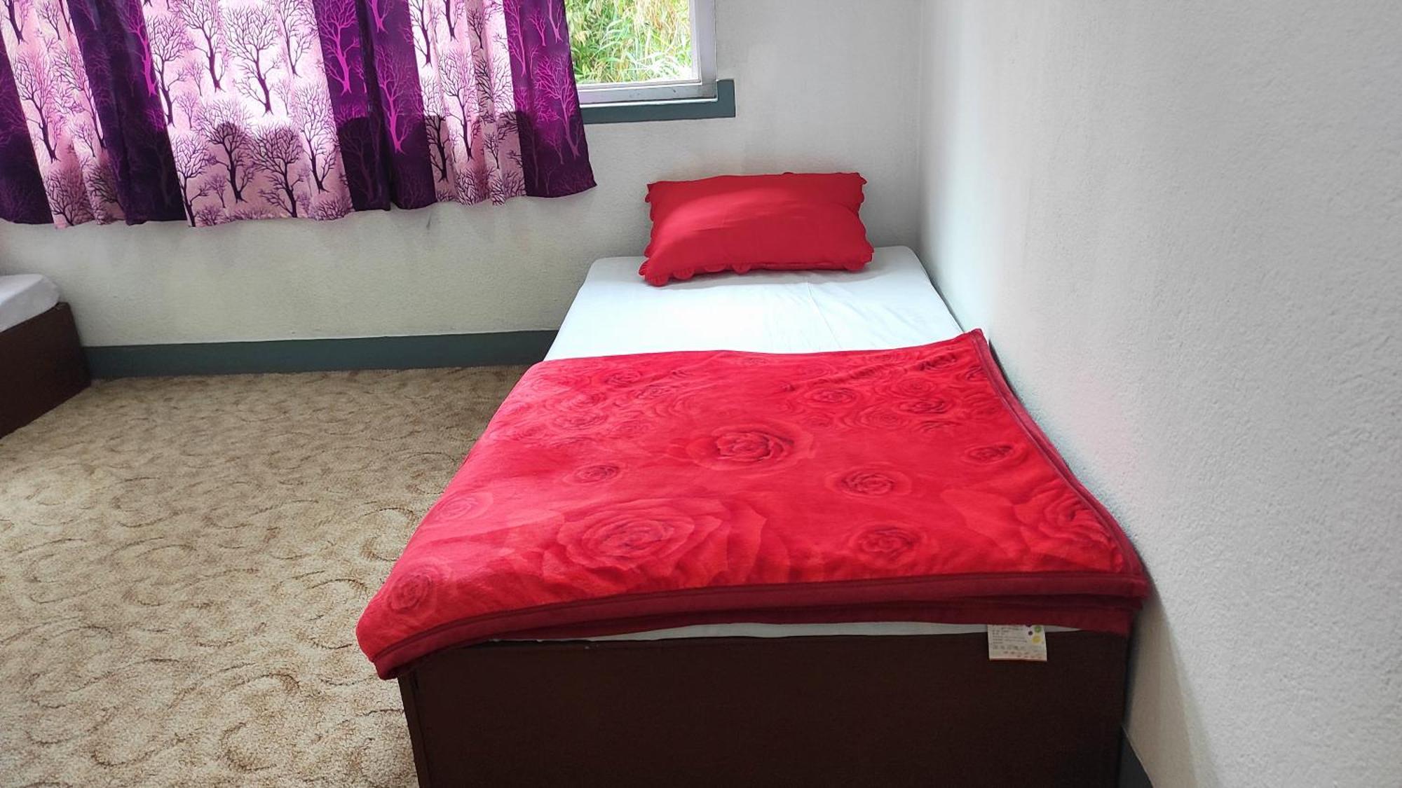 Budget Backpackers Hotel Lalitpur Eksteriør bilde