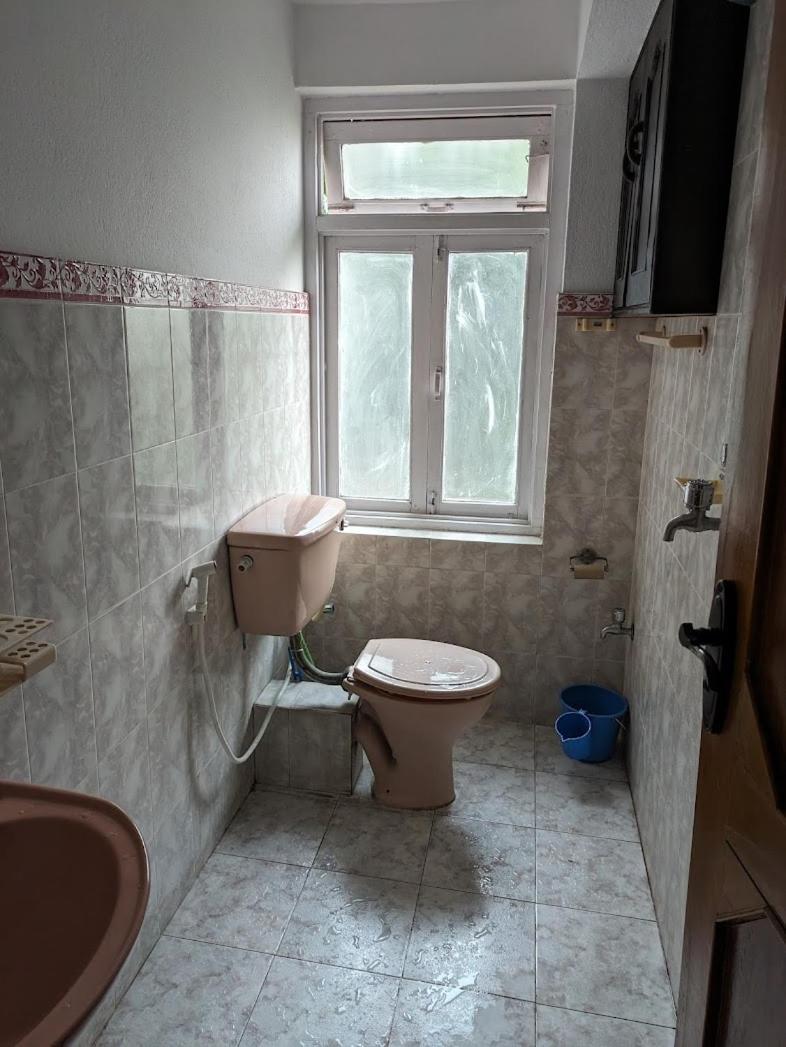 Budget Backpackers Hotel Lalitpur Eksteriør bilde