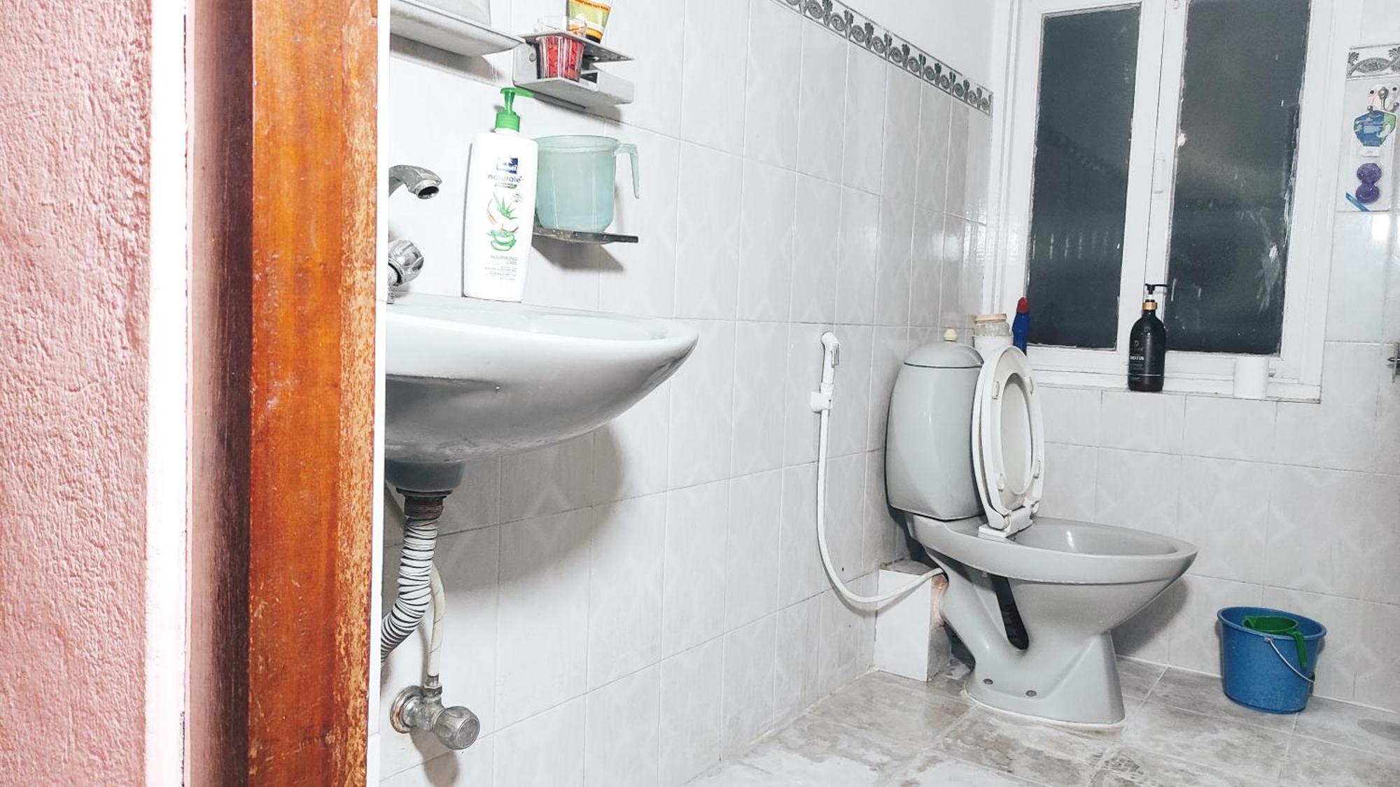 Budget Backpackers Hotel Lalitpur Eksteriør bilde