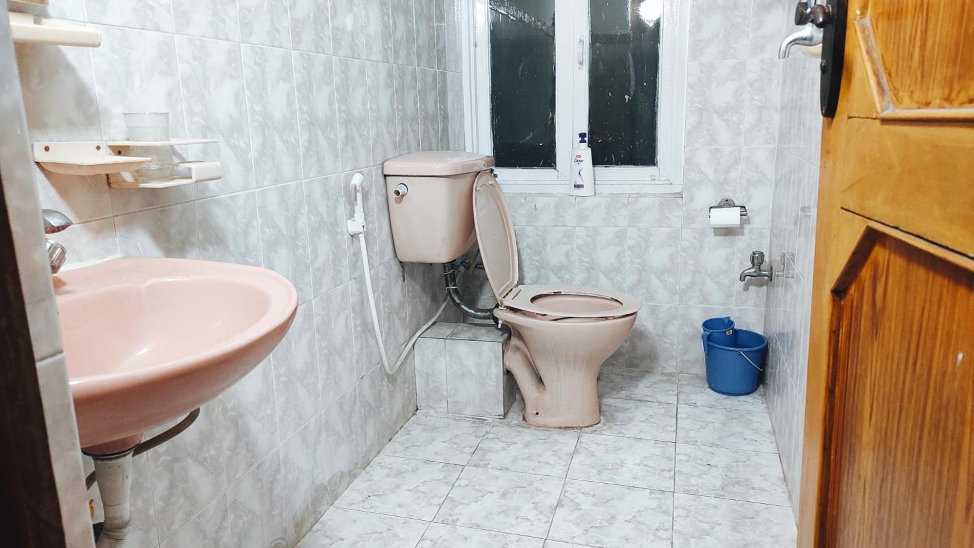 Budget Backpackers Hotel Lalitpur Eksteriør bilde