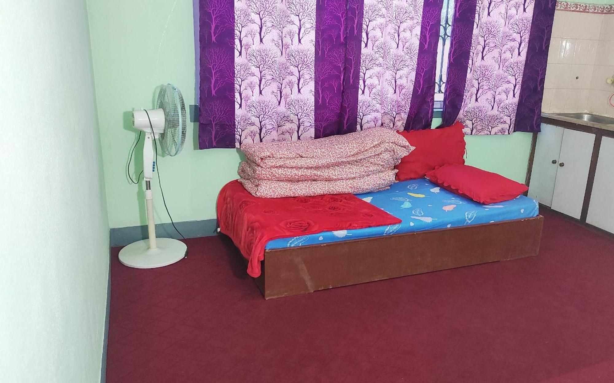 Budget Backpackers Hotel Lalitpur Eksteriør bilde