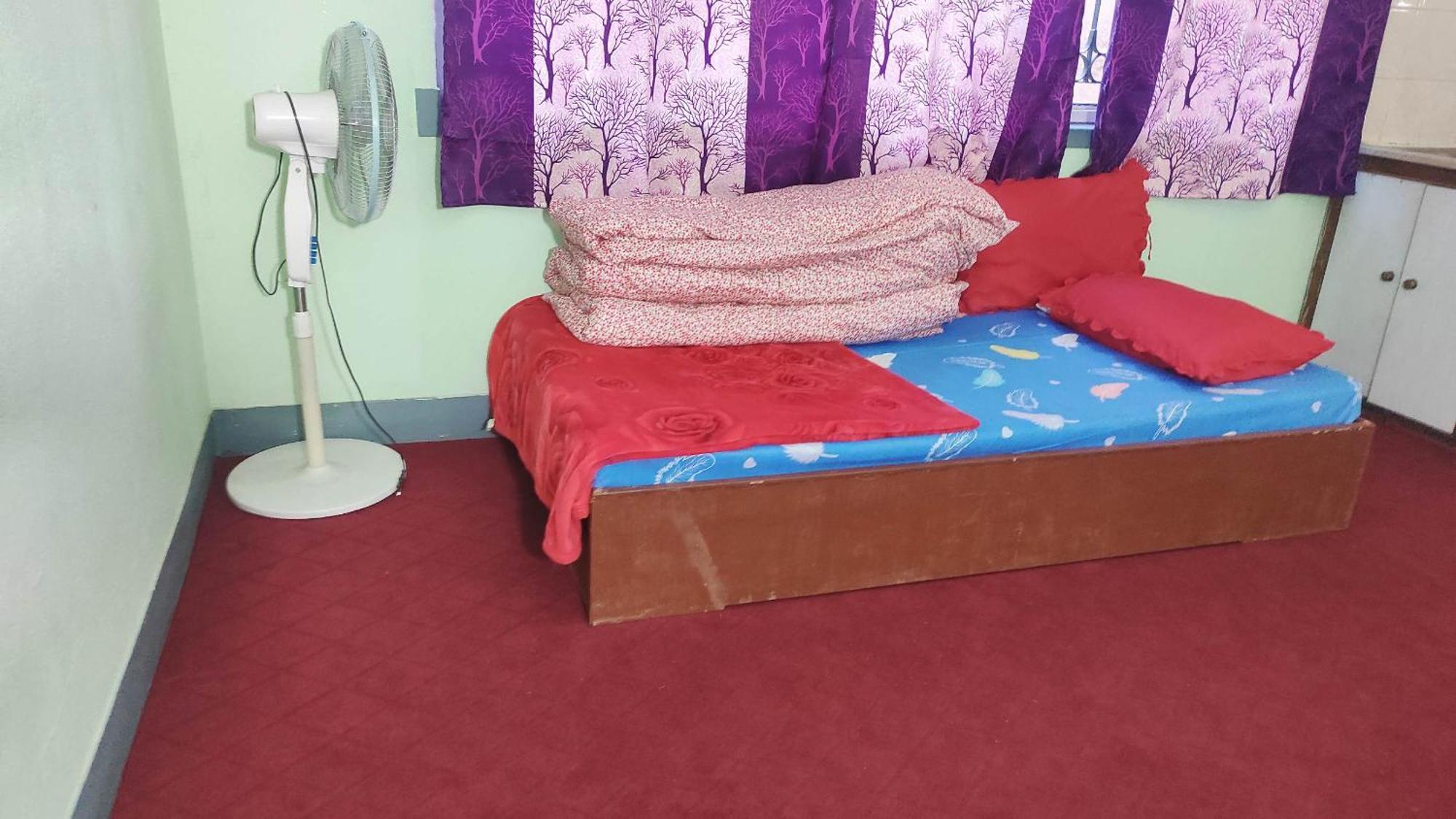 Budget Backpackers Hotel Lalitpur Eksteriør bilde